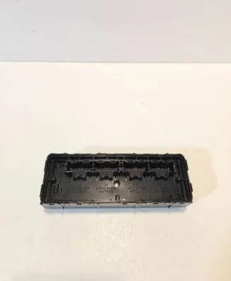 Opel Cascada Air conditioning/heating control unit 13591703 3817038A603511WX