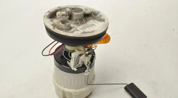 Ford Focus C-MAX In-tank fuel pump 3M519H307