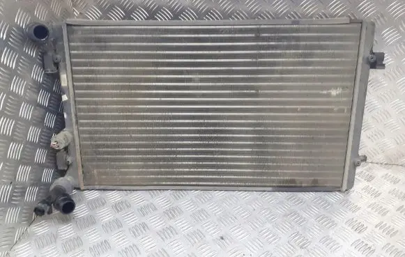 Volkswagen Golf IV Radiator set 