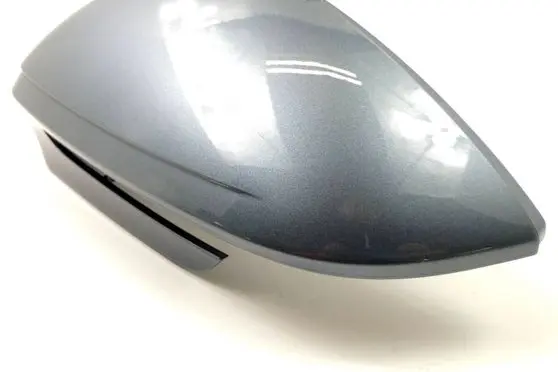 Skoda Enyaq iV Plastic wing mirror trim cover 5LB857537