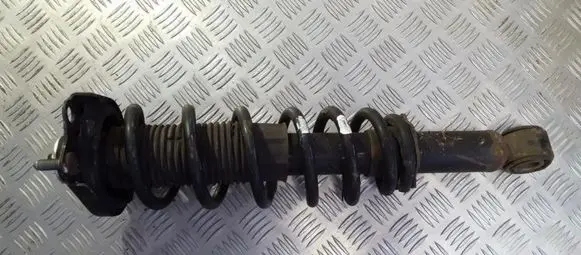 Toyota Corolla Verso AR10 Rear shock absorber/damper 485300f020 48530-0f020