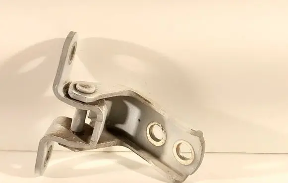 Toyota Prius (XW30) Front door upper hinge A046694