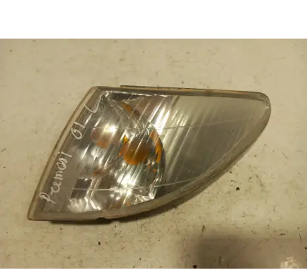 Mazda Premacy Front indicator light p0276