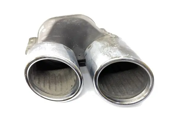 Mercedes-Benz SL AMG R232 Muffler ending A2324905100