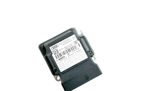 Audi A6 C7 Airbag control unit/module 4G0959655A 0285010714