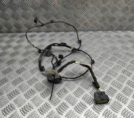 Volvo V60 Parking sensor (PDC) wiring loom 31654279