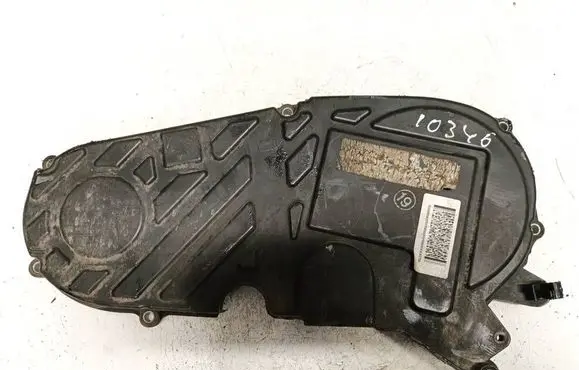Opel Insignia A Timing belt guard (cover) 55564429