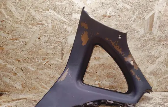 Nissan 240ZX, 280ZX, 300ZX (B) pillar trim (top) 7693430P00