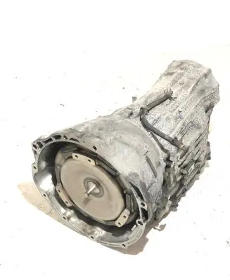 Audi Q7 4L Automatic gearbox 09d300039l KRK