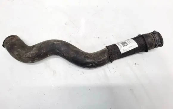Opel Zafira C Engine coolant pipe/hose 65563897