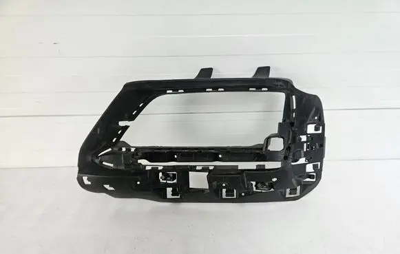 Porsche Panamera (971) Front bumper lower grill 992807684C