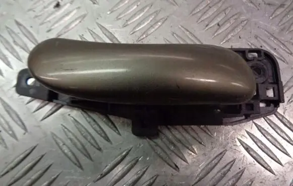 Fiat Stilo Front door interior handle