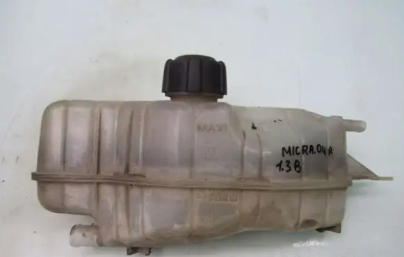 Nissan Micra Coolant expansion tank/reservoir 21710AX600