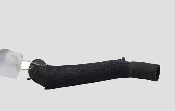 Toyota Corolla Verso E121 Engine coolant pipe/hose