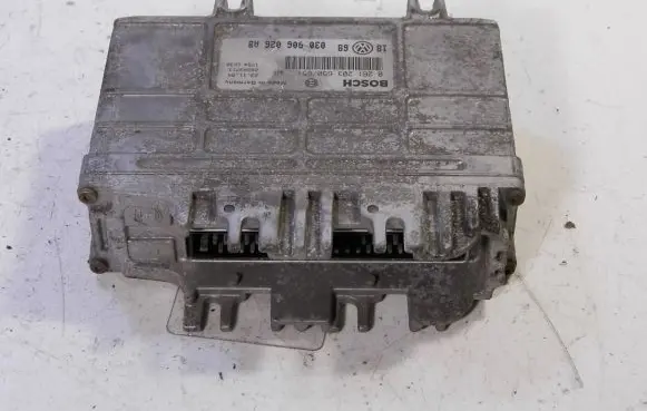 Seat Ibiza II (6k) Engine control unit/module ECU 030906026AB