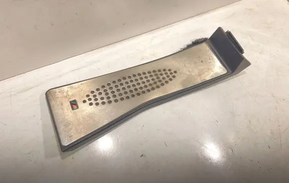 BMW X3 F25 Foot rest pad/dead pedal 