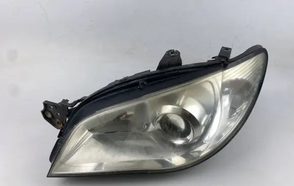 Subaru Impreza II Headlight/headlamp