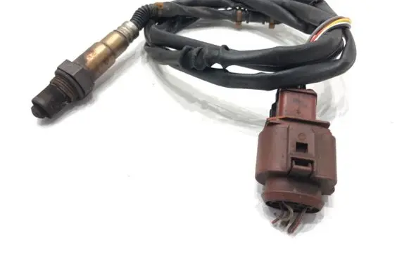 Lambda probe sensor