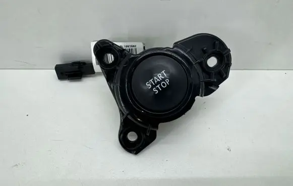 Renault Scenic IV - Grand scenic IV Engine start stop button switch 285905306R