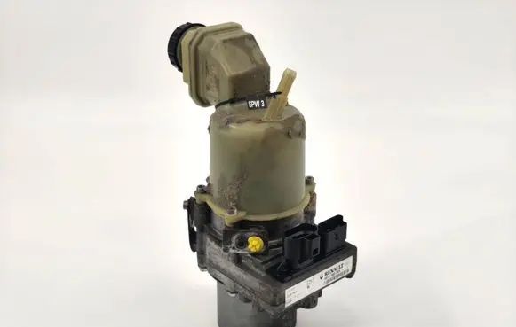 Renault Laguna III Power steering pump 491100033R