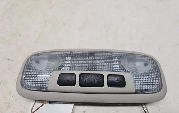 Ford Focus C-MAX Front seat light 8A6A13K767AB34X1