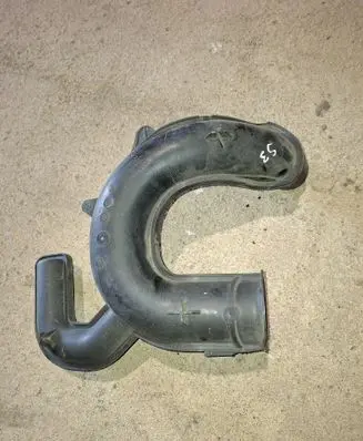 Renault Scenic III - Grand scenic III Air intake duct part 8200923128