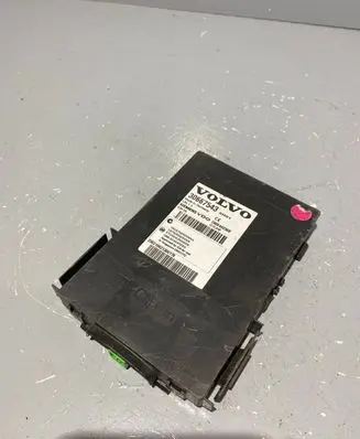 Volvo S80 Other control units/modules 30667543 5WK49236B 23621062130017
