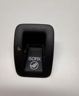 Audi A6 S6 C7 4G ISOFIX cover 4G8887233
