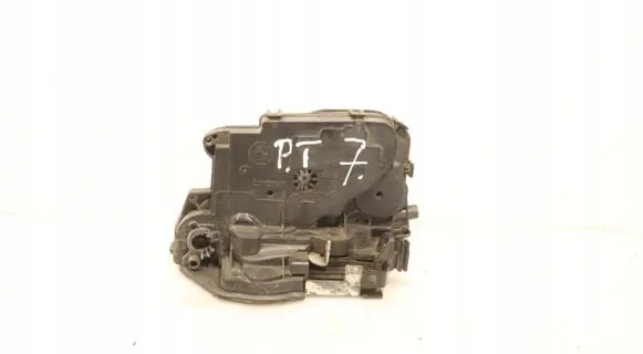BMW 3 E90 E91 Rear door lock