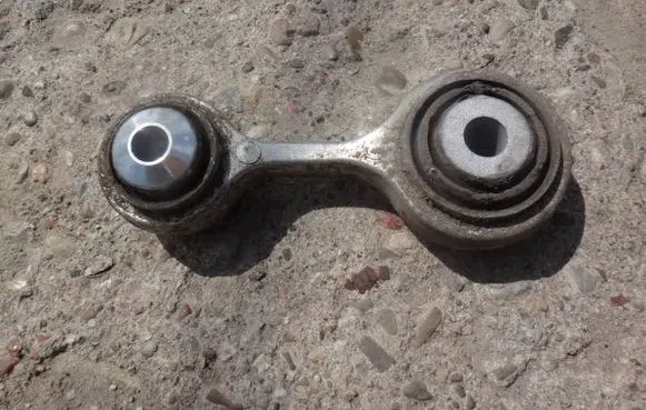 BMW 5 GT F07 Rear upper control arm/wishbone