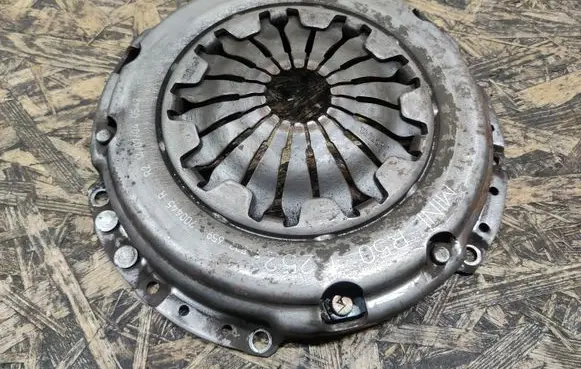 Mini One - Cooper Cabrio R52 Pressure plate 7532659