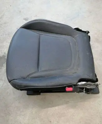 Hyundai Tucson IV NX4 Front passenger seat 886A3L1000R00 8500456
