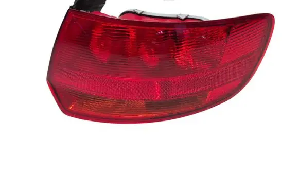 Audi A3 S3 A3 Sportback 8P Rear/tail lights 8P4945096