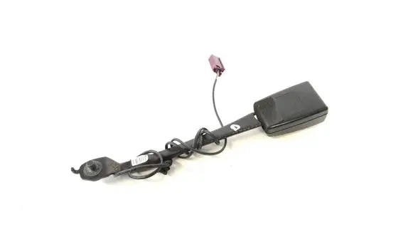 Ford Focus Front seatbelt buckle BM5161208CBW