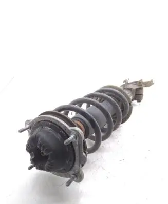 Audi A6 S6 C7 4G Front shock absorber/damper 4G0413031N