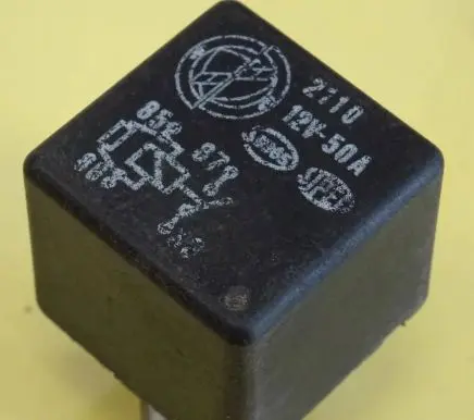 Fiat Bravo - Brava Other relay 2110B365 B365