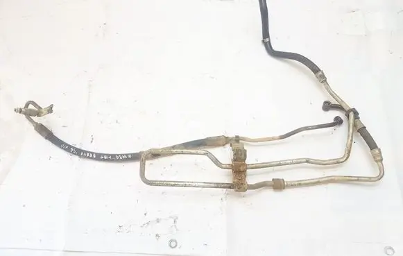 Fiat Bravo - Brava Air conditioning (A/C) pipe/hose