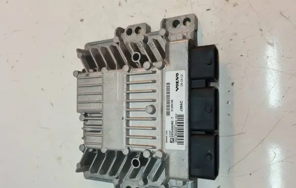 Volvo V70 Engine control unit/module 31269189 5WS40608ET
