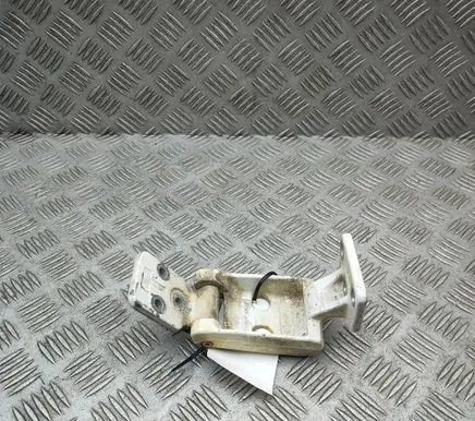 Volkswagen Crafter Rear door lower hinge A9067400637