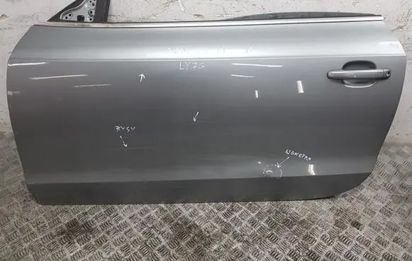 Audi S5 Facelift Door (2 Door Coupe) 