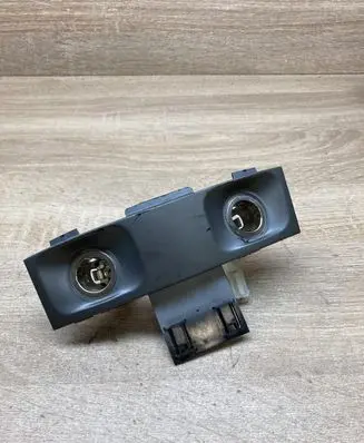 BMW 7 E65 E66 12 V Socket (rear) 7002402 584507