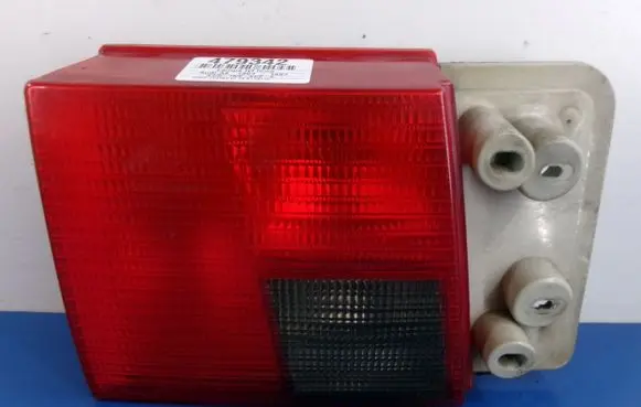 Audi A6 S6 C4 4A Rear/tail lights 4A0945093E