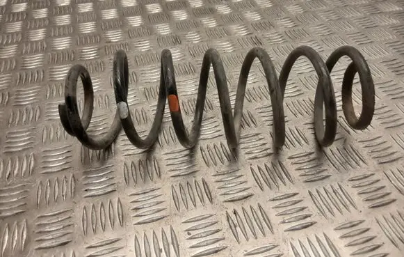 Mazda 2 Rear coil spring