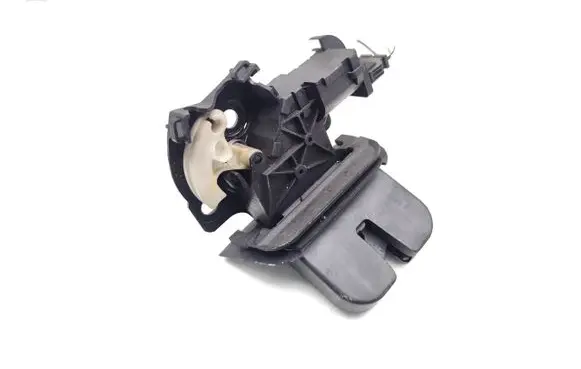 Audi Q7 4L Tailgate/trunk/boot lock/catch/latch 8P4827505B