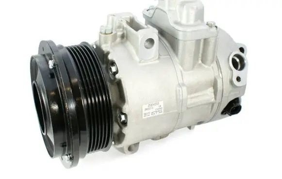 Lexus LS 430 Air conditioning (A/C) compressor (pump) 4472209712 4472600730