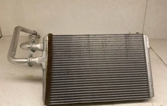 Dodge Challenger Heater blower radiator S8041001
