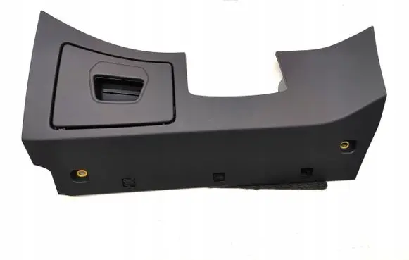 Audi A6 S6 C8 4K Steering wheel column trim 4K1863075