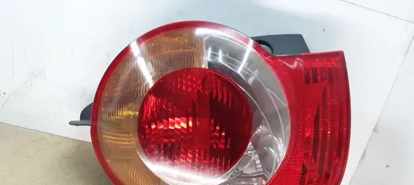 Renault Modus Rear/tail lights 8200212205