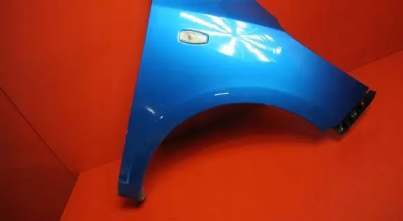 Hyundai i10 Fender