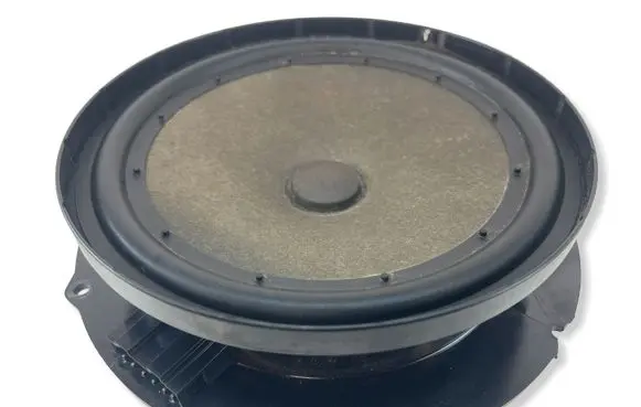 Volkswagen Golf V Front door speaker 1K0035454J